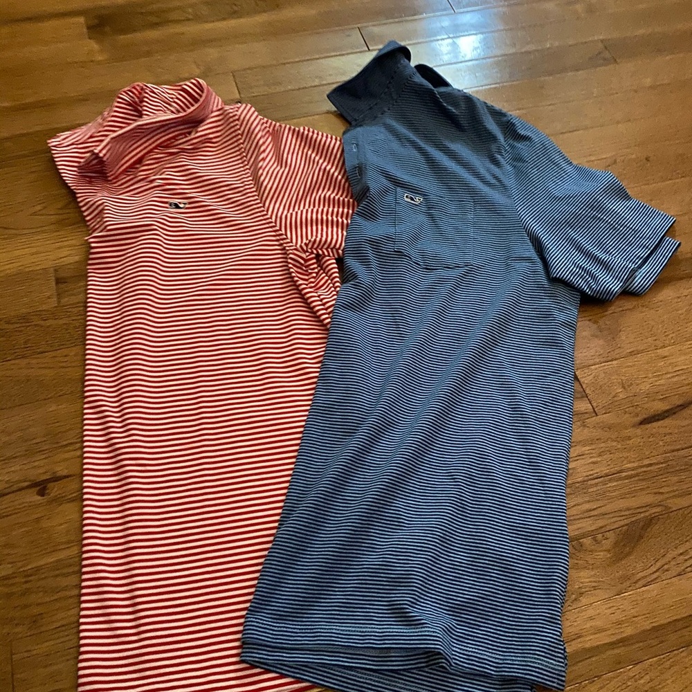 New Vineyard Vines 👕